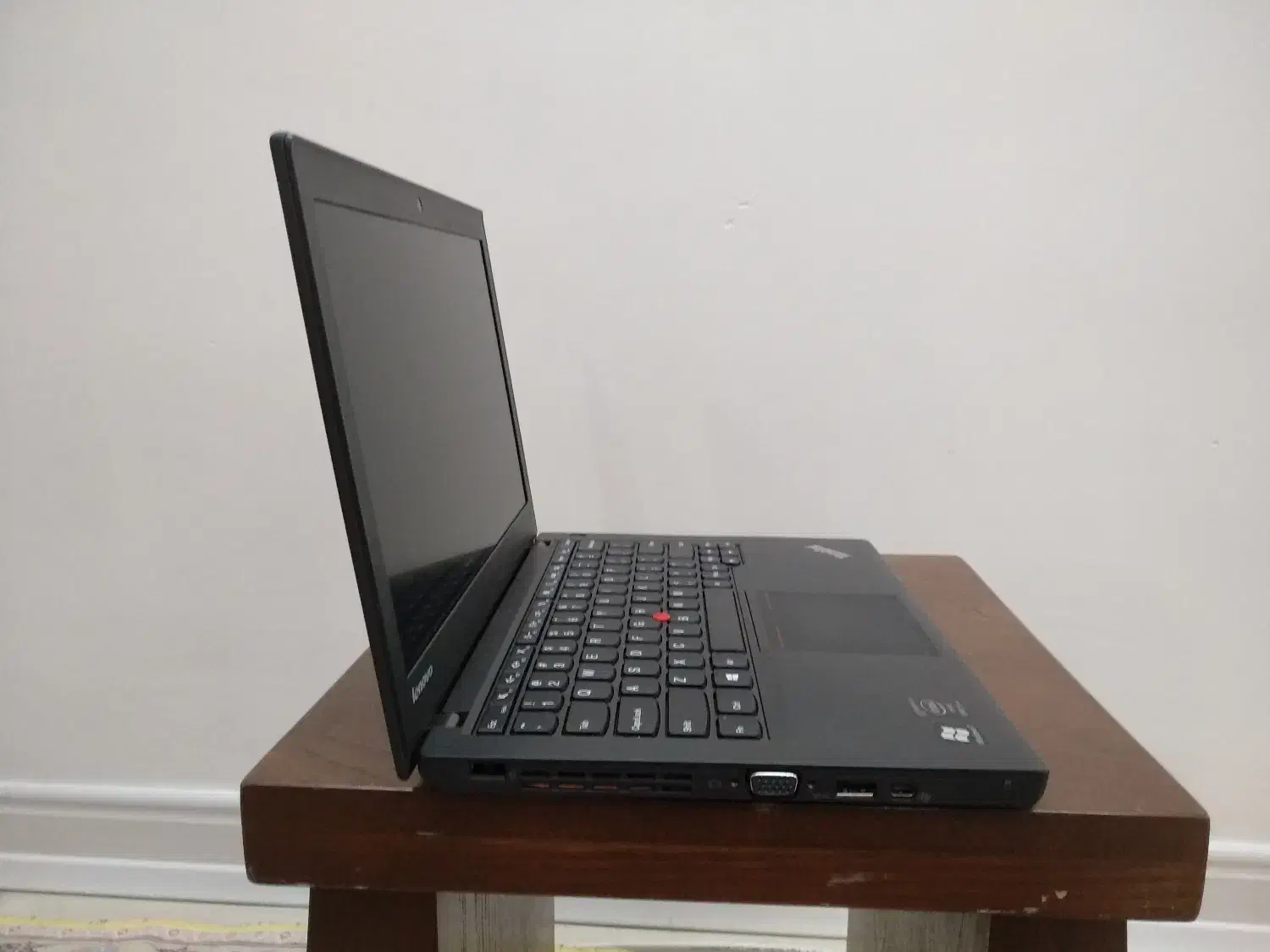 لپتاپ لنوو Core i5 4300U تینک پد|رایانه همراه|کرج, باغ سیب|دیوار