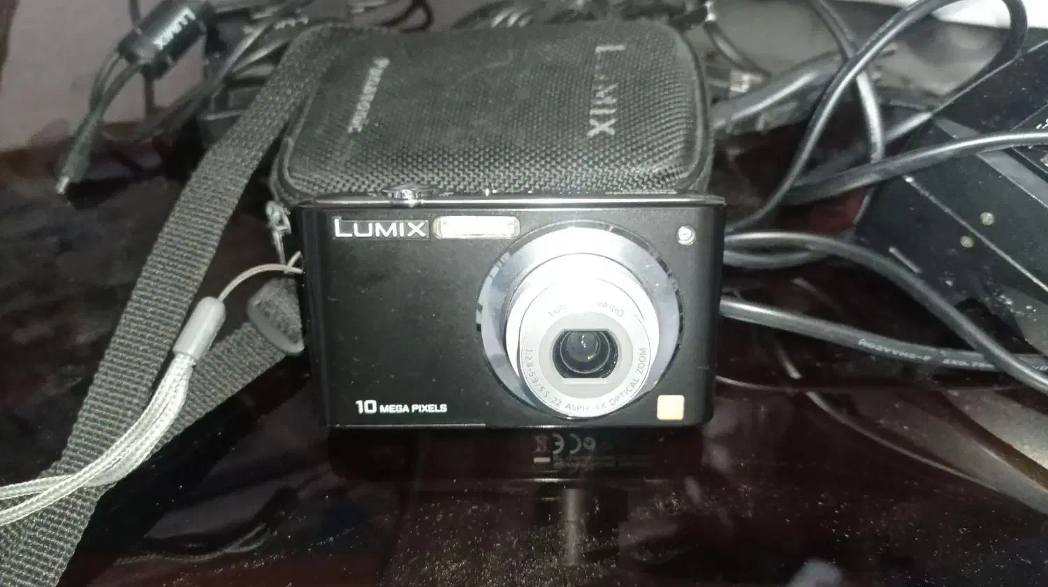 دوربین|دوربین عکاسی و فیلم‌برداری|تهران, تهرانپارس غربی|دیوار