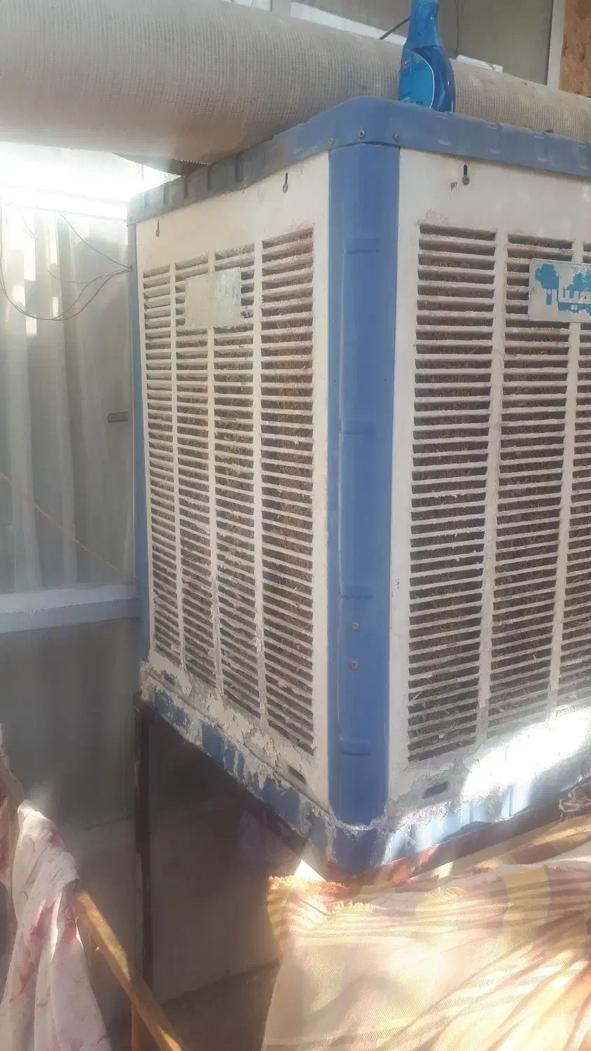 فروش کولر آبی ۷۰۰۰اطمینان|کولر آبی|مهریز, |دیوار