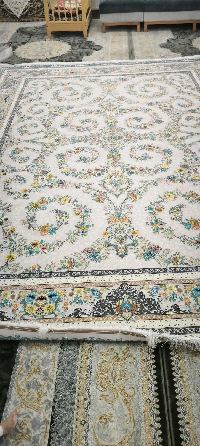 فرش|فرش|همدان, |دیوار