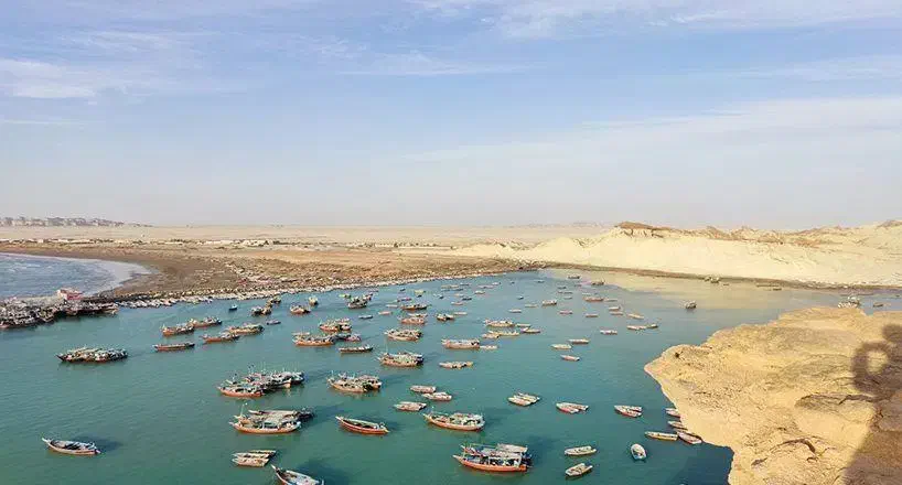 خرید از منطقه آزاد چابهار (بدون واسطه)|ظروف سرو و پذیرایی|تهران, تهرانسر مرکزی|دیوار