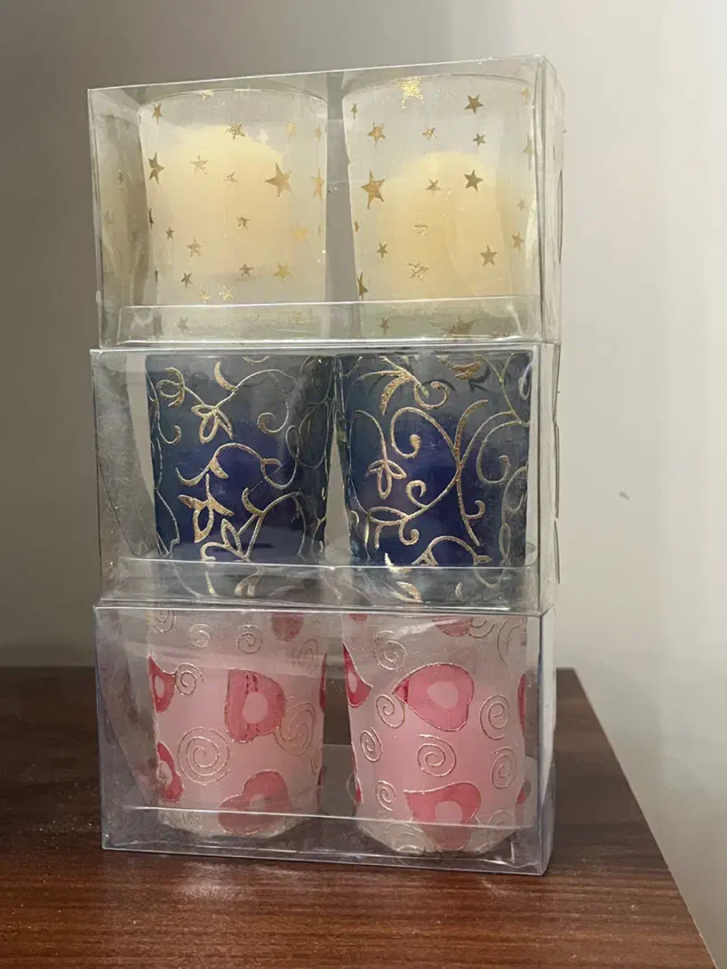 شمع|صنایع دستی و سایر لوازم تزئینی|تهران, تجریش|دیوار