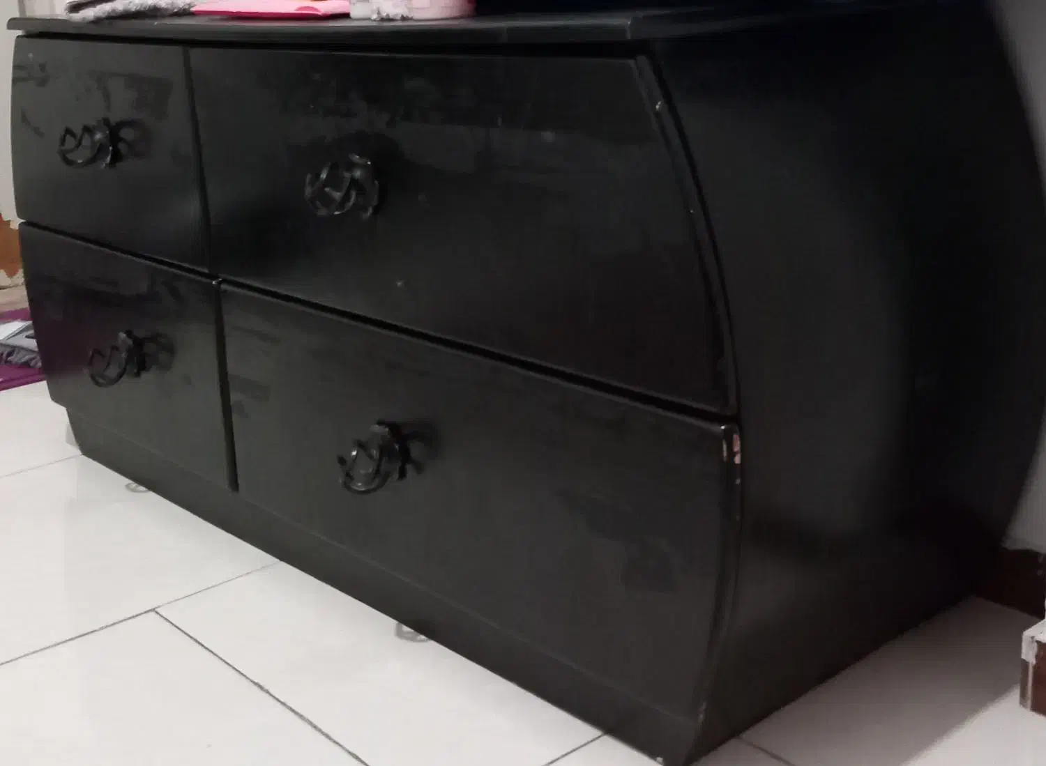 فروش دراور|جاکفشی، کمد، دراور|اندیشه, اندیشه فاز ۱|دیوار