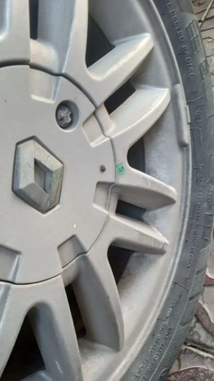 ال90مدل 97مشابه صفر|خودرو سواری و وانت|تربت جام, المهدی|دیوار