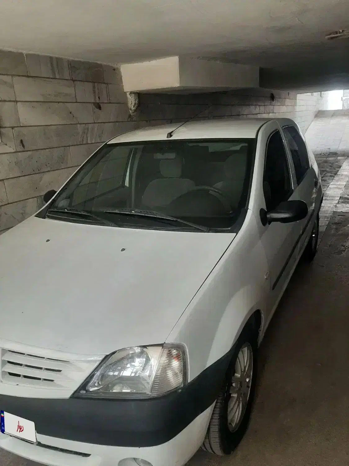 ال۹۰مدل ۹۱ e2|خودرو سواری و وانت|کرج, فاز ۳ گوهردشت|دیوار