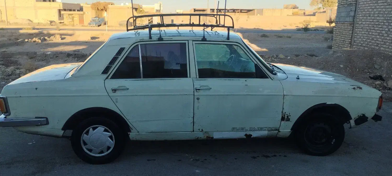 پیکان سواری83|خودرو سواری و وانت|خاتم, |دیوار