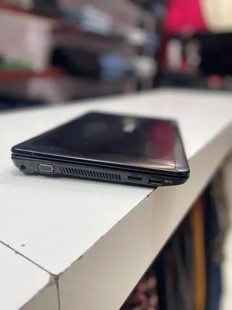 لب تاب msi|رایانه همراه|مشهد, جوادیه|دیوار