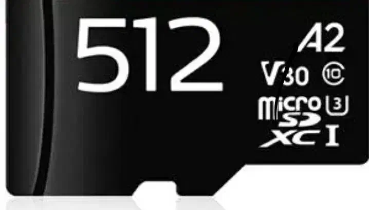 رم ۵۱۲|لوازم جانبی موبایل و تبلت|خاش, |دیوار