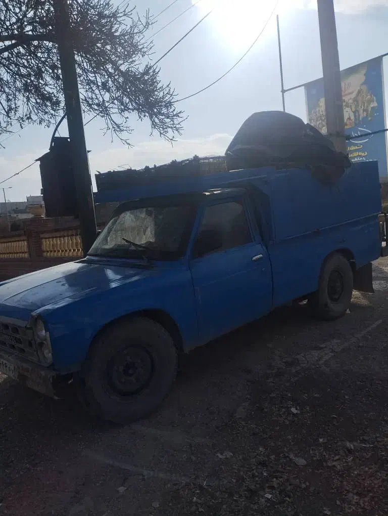 سایپا|خودرو سواری و وانت|نورآباد, |دیوار