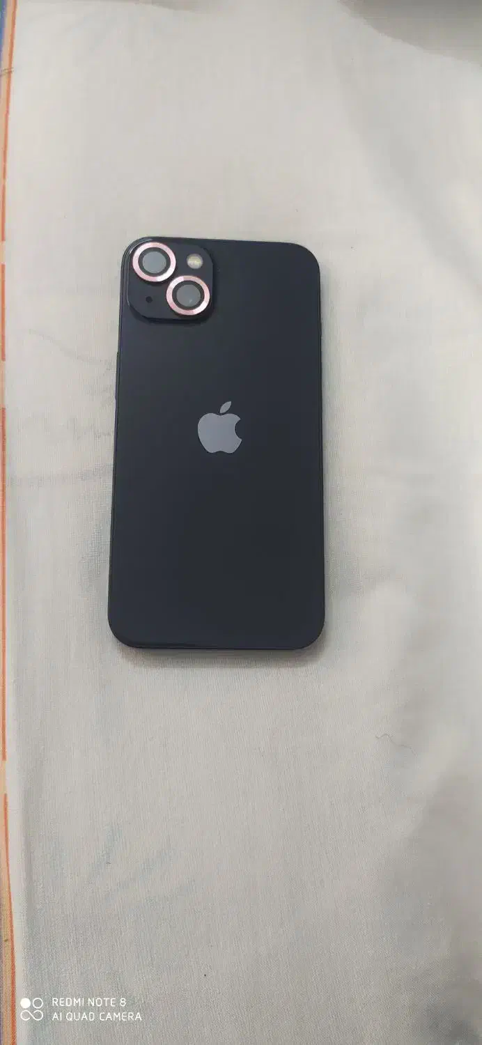 ایفون۱۳باطری ۹۴|موبایل|تربتحیدریه, شهرک ولیعصر|دیوار