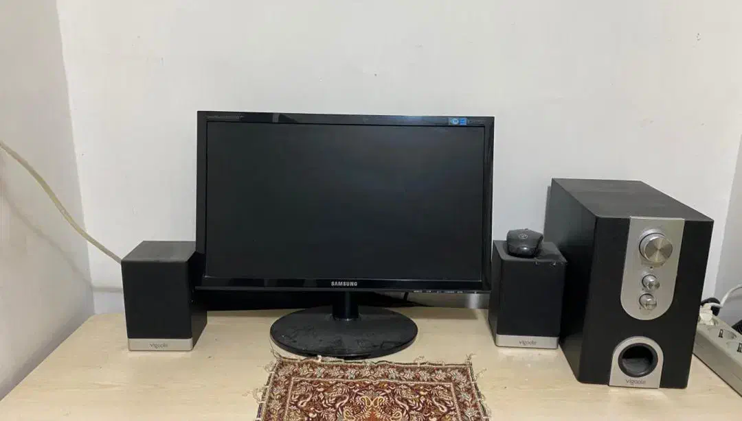 کامپیوتر|رایانه رومیزی|رشت, یخسازی|دیوار