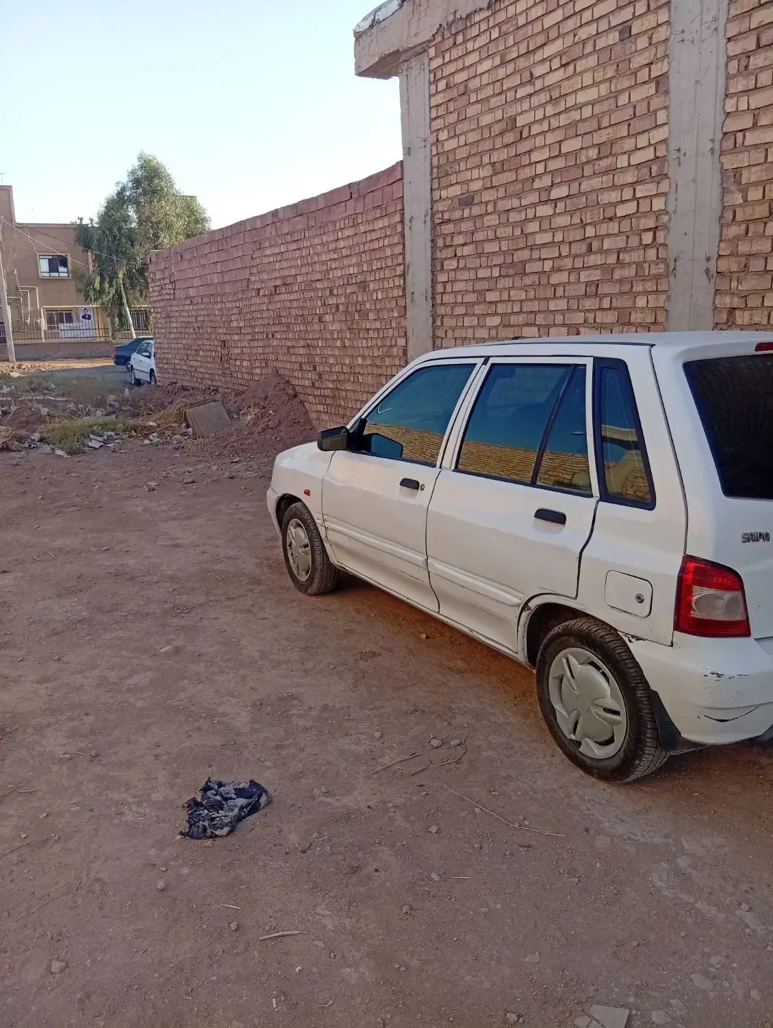 پراید111|خودرو سواری و وانت|زرند, |دیوار