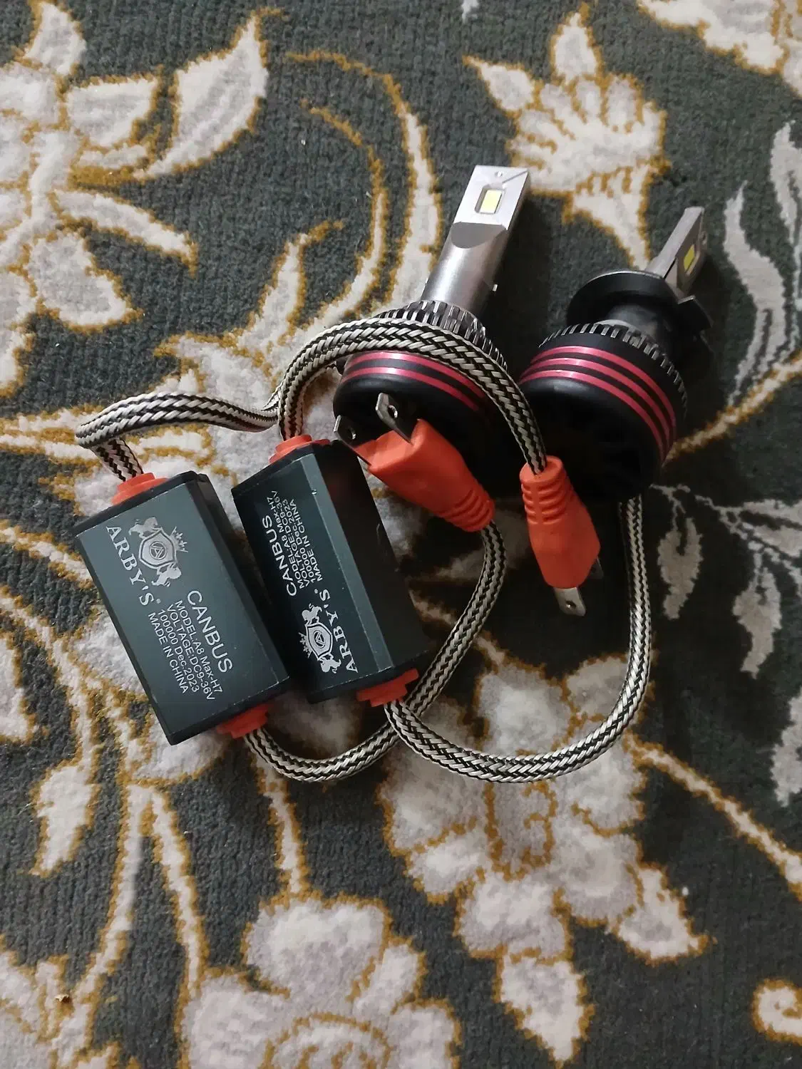 فروش هدلایت|قطعات یدکی و لوازم جانبی|پاوه, |دیوار