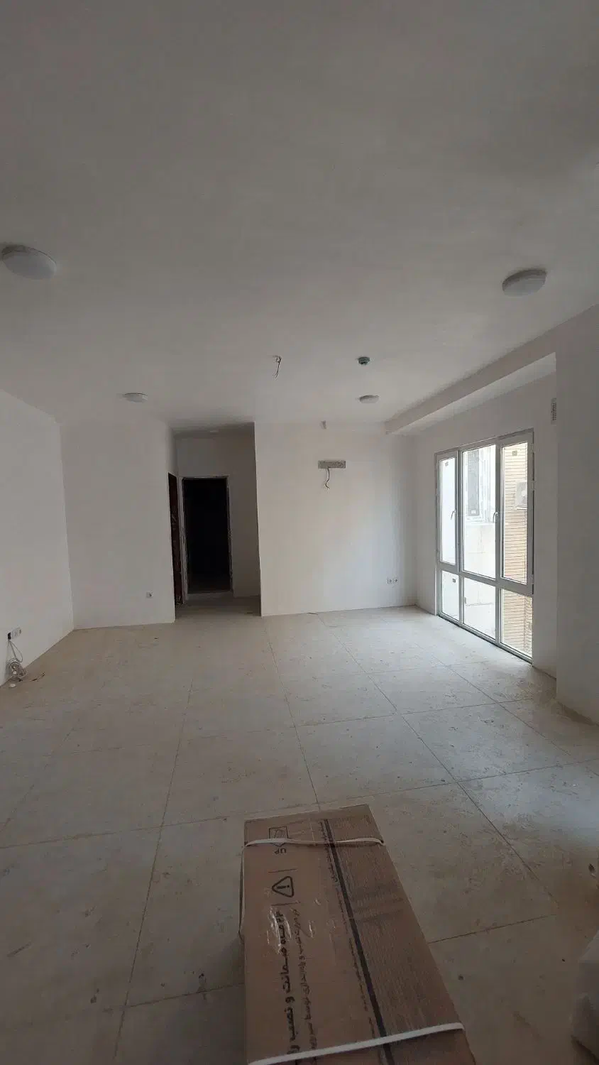 واحد آپارتمانی ۹۱متری/دارای وام/کلید اول /نوبهار|فروش آپارتمان|دزفول, |دیوار