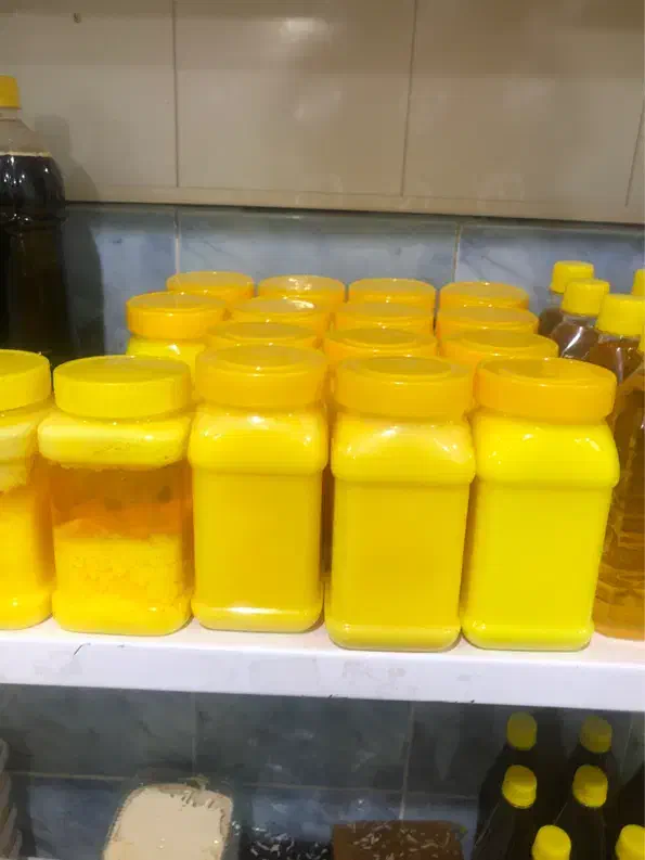 سوغات محلی و حلوا ارده|عمدهفروشی|قشم, |دیوار