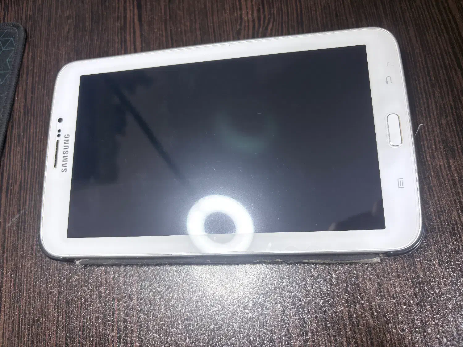 تبلتSamsung Galaxy Tab3|تبلت|تهران, ایوانک|دیوار