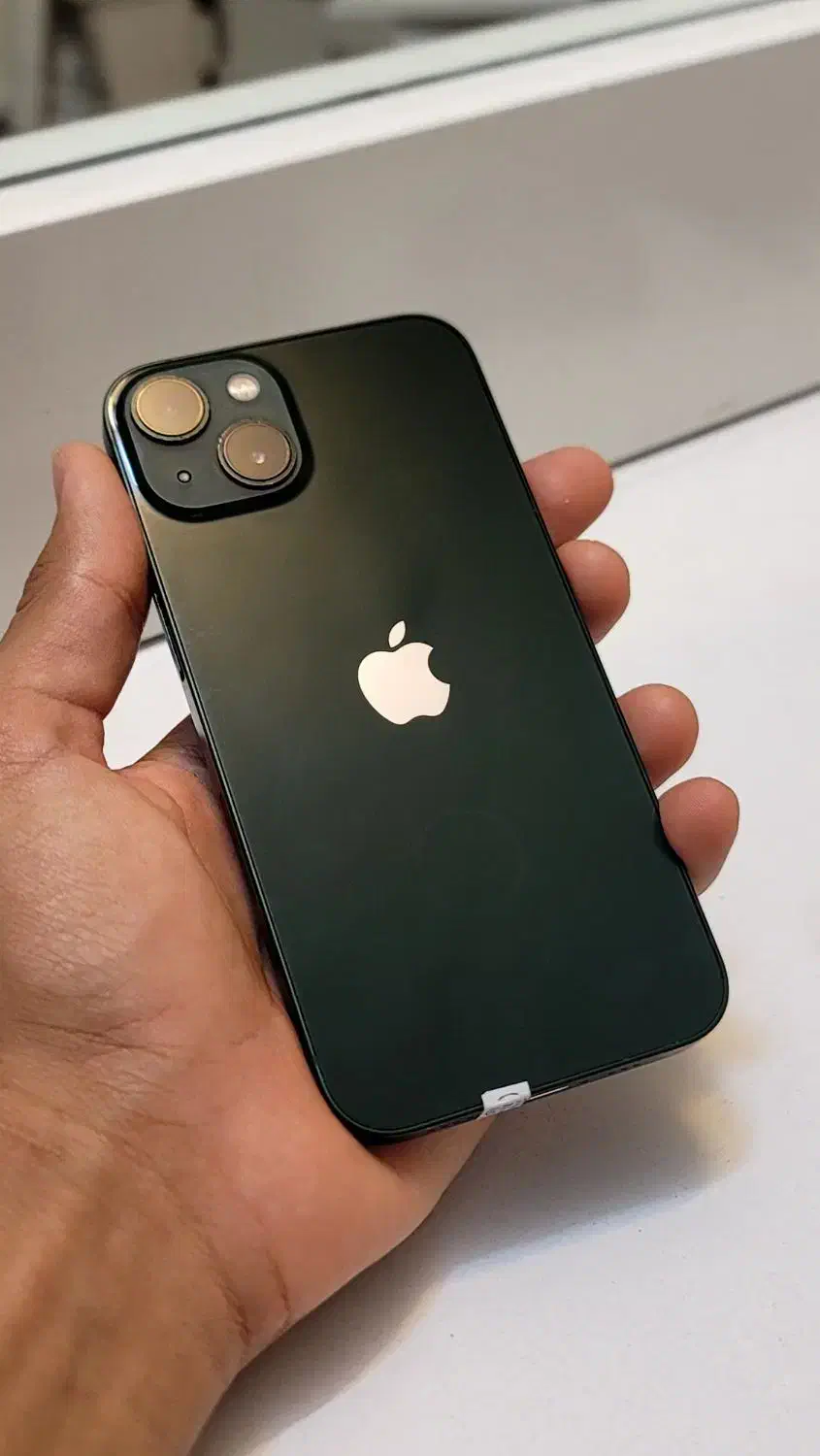 آیفون ۱۳ نرمال (زیر قیمت - فوری)|موبایل|قم, عمار یاسر|دیوار