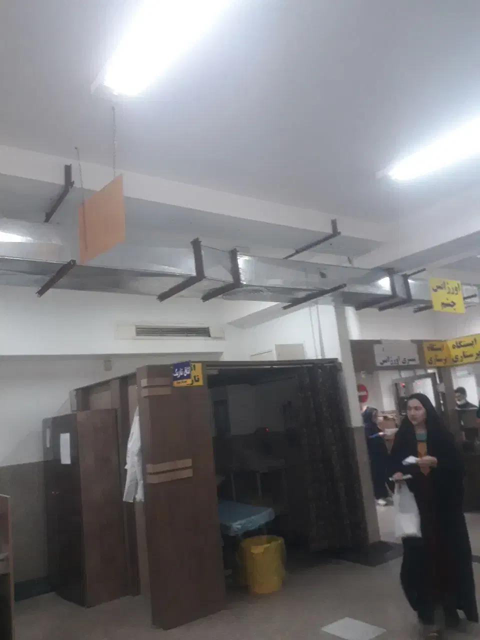 کانال سازی سرمایش(رستمی)|کولر آبی|تربت‌حیدریه, ترمینال|دیوار