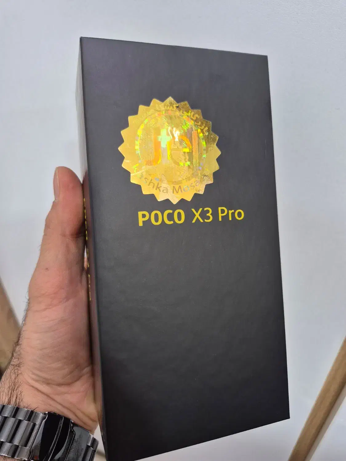 Poco X3 Pro 256GB|موبایل|اهواز, نادری|دیوار