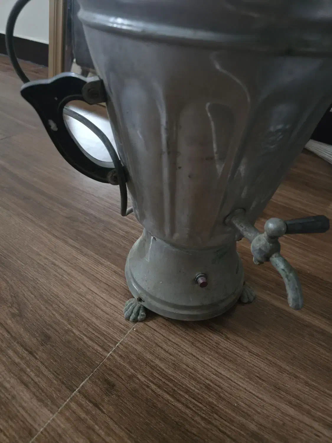 سماور|سماور، چای‌ساز، قهوه‌ساز|اهواز, کیانپارس |دیوار