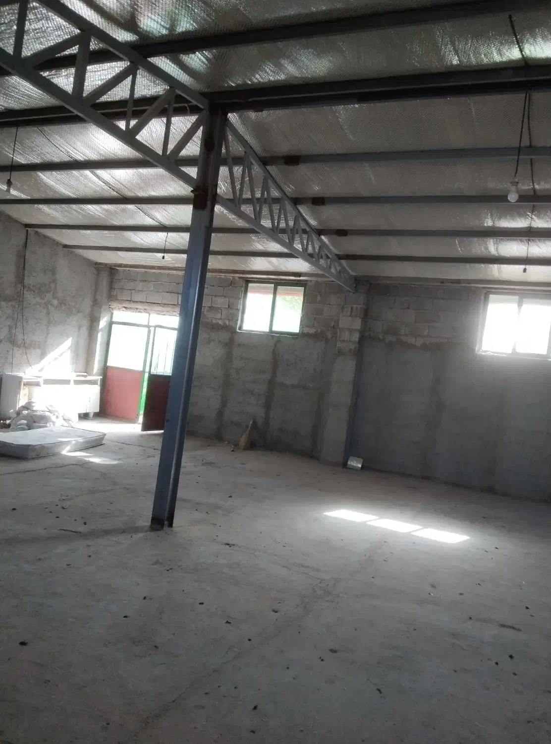 اجاره سالن در خانمیر|اجارهٔ مغازه و غرفه|آذرشهر, |دیوار