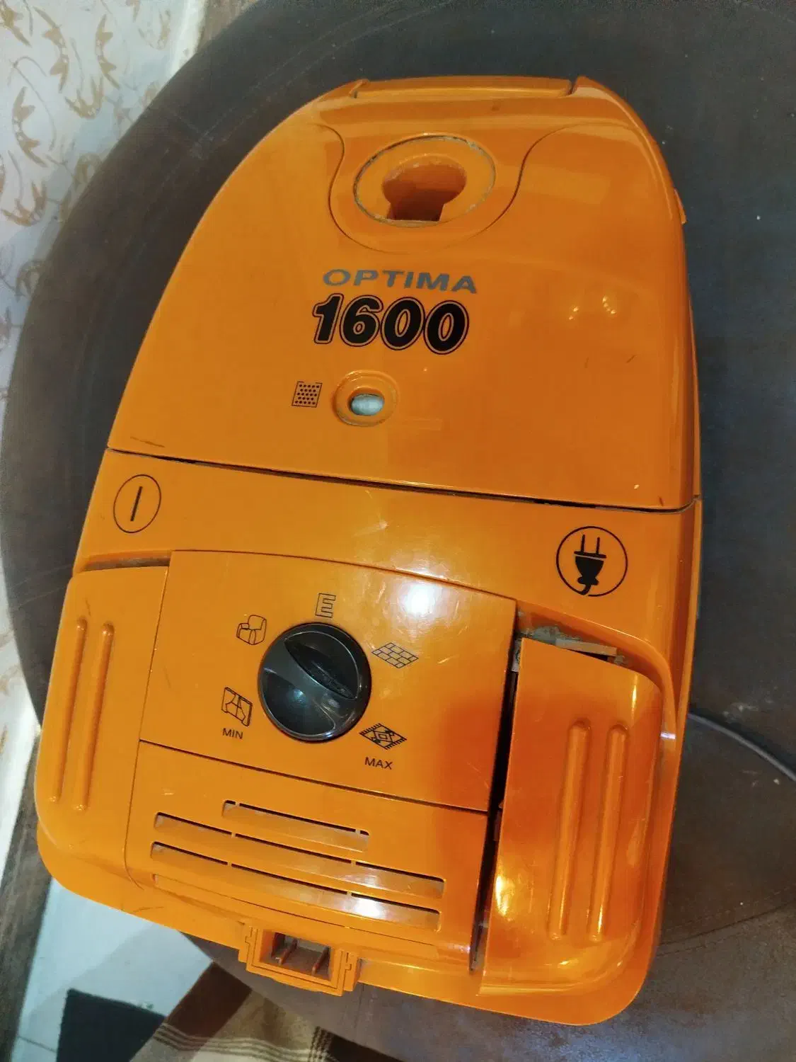 جاروبرقی|جاروبرقی، جارو شارژی، بخارشو|اهواز, کوی مهدیس|دیوار