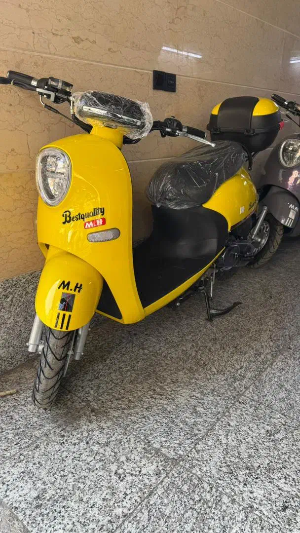 پاکشتی|موتورسیکلت|تهران, هلال احمر|دیوار