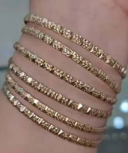 النگو و نیم ست طلاروس اصل تست در وایتکس|بدلیجات|سنندج, |دیوار