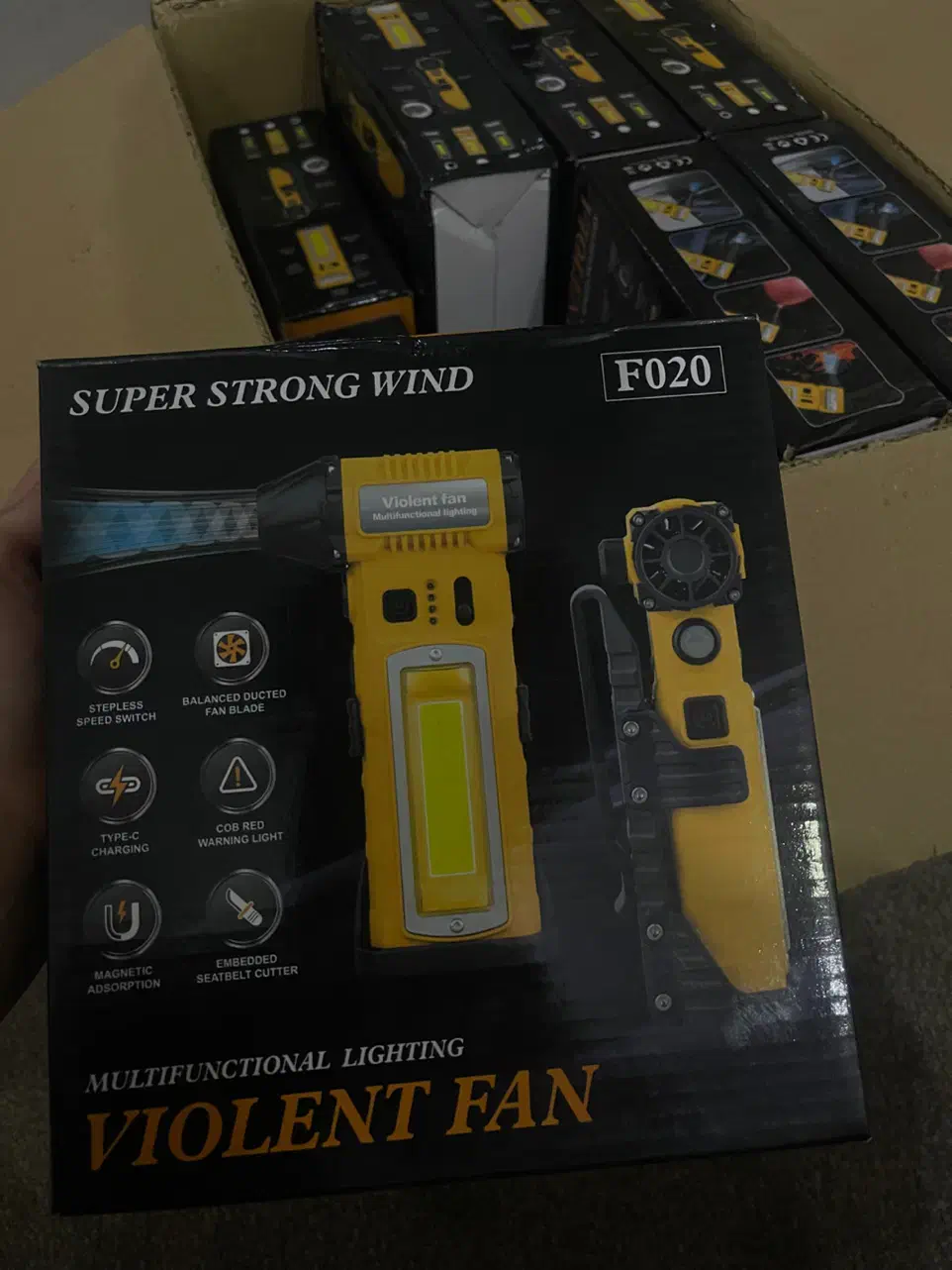 جت فن f020 وارداتی اورجینال حرفه ای|قطعات و لوازم جانبی رایانه|تهران, سهروردی|دیوار