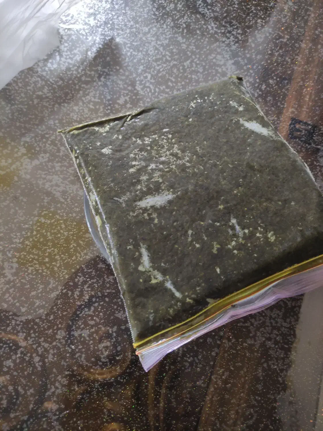 سبزی سرخ شده|خوردنی و آشامیدنی|لاهیجان, امیرشهید|دیوار