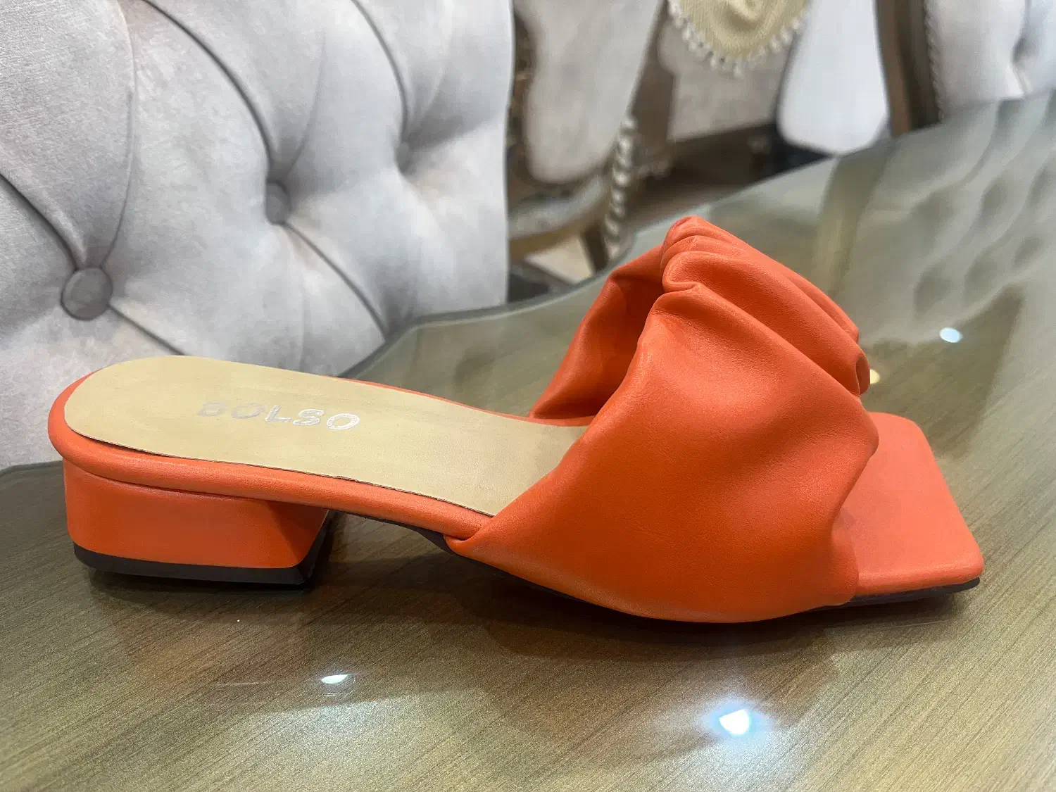 صندل زنانه|کیف، کفش، کمربند|امیدیه, |دیوار