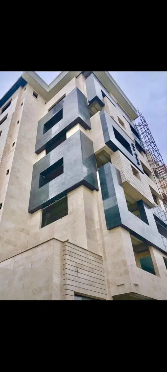 فروش استثنایی ۱۰۰متررادیودریاسوپرلوکس منطقه|فروش آپارتمان|چالوس, |دیوار