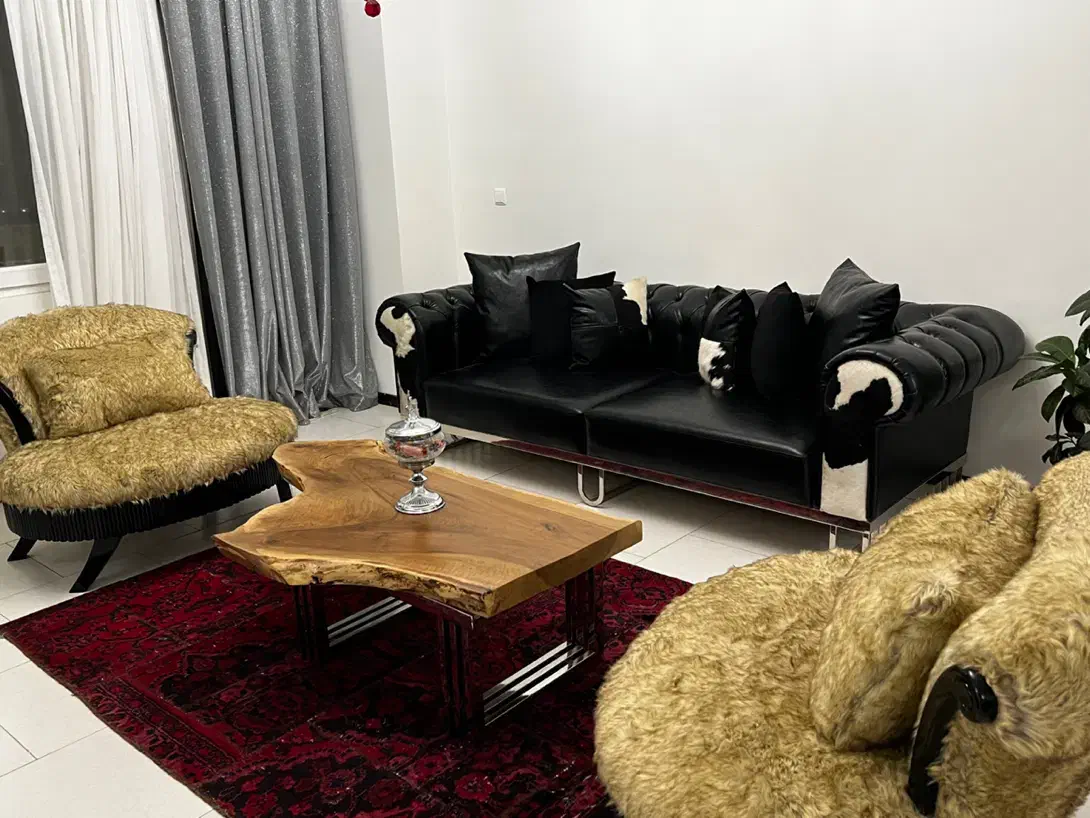 ست مبل و میز ناهار خوری|مبلمان خانگی و میز عسلی|کرج, فاز ۱ مهرشهر|دیوار