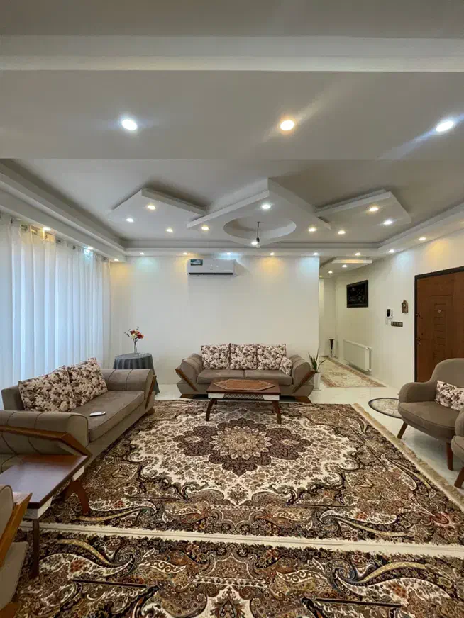 فروش و تهاتر تک واحد/ توشیبا/خیابان محمدنژاد|فروش آپارتمان|رشت, دباغیان|دیوار