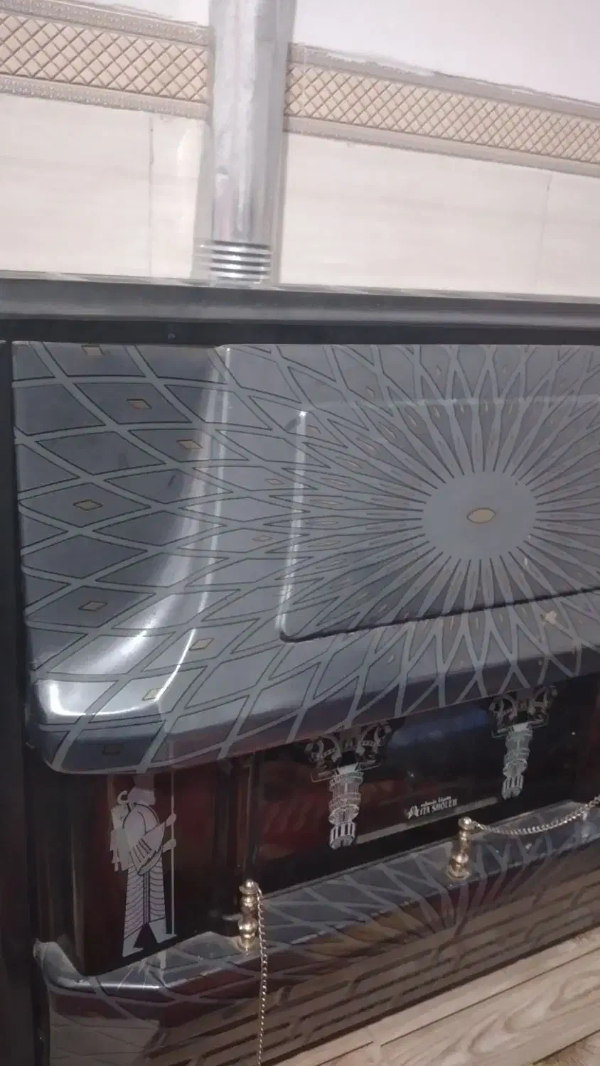 تاسیسات تعمیرات آبگرمکن بخاری  شومینه|آبگرمکن، پکیج، شوفاژ|کرمان, |دیوار