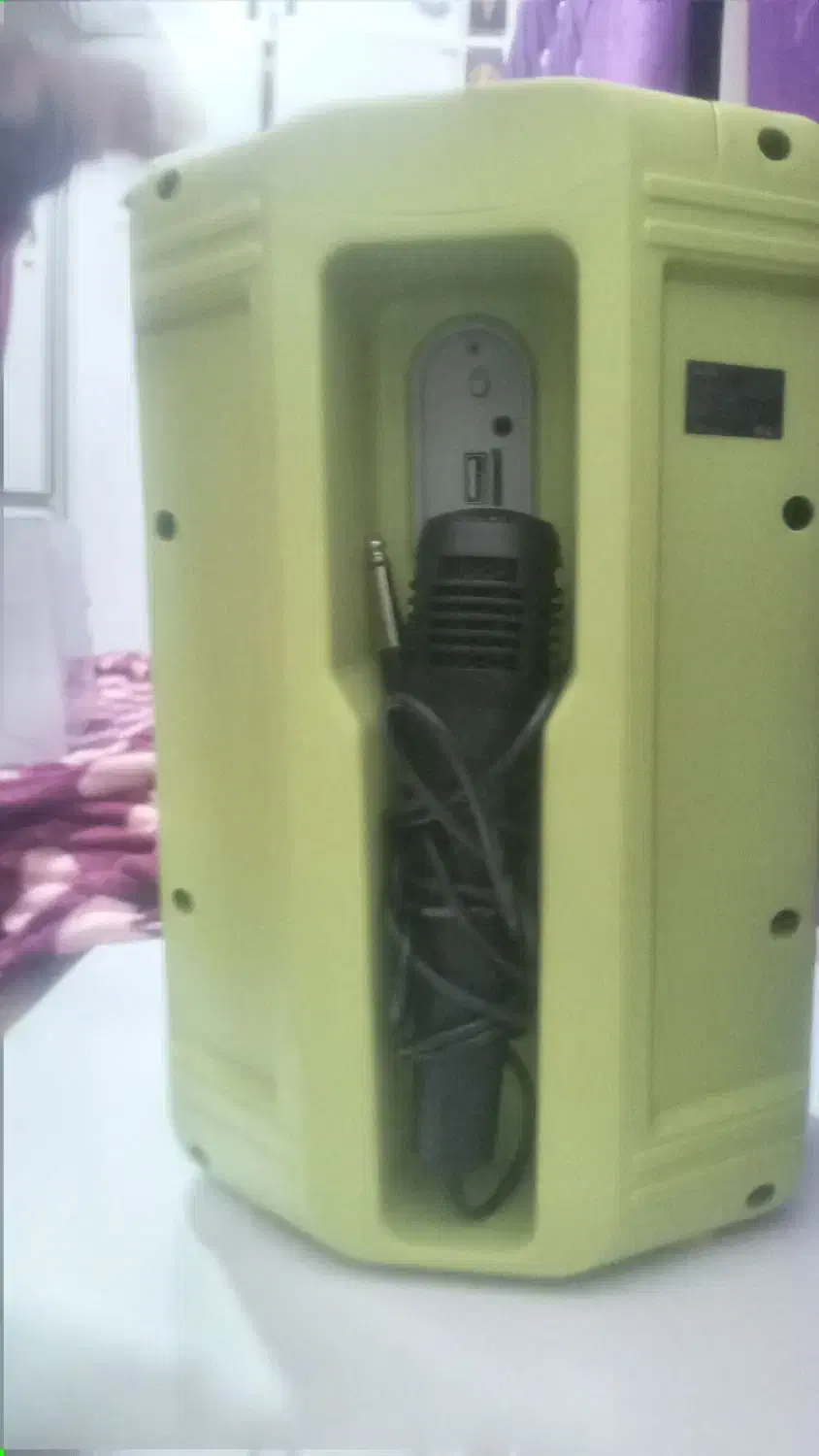 اسپیکر|پخش‌کننده همراه|خرمشهر, |دیوار