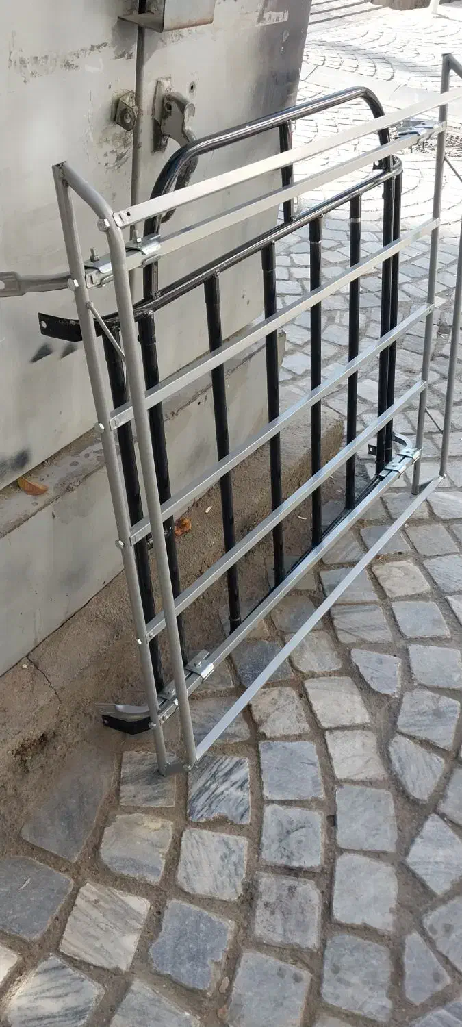 باربندپرایدپژوسمندتیباساینا النود.لوازم باربند|قطعات یدکی و لوازم جانبی|قم, خاکفرج|دیوار