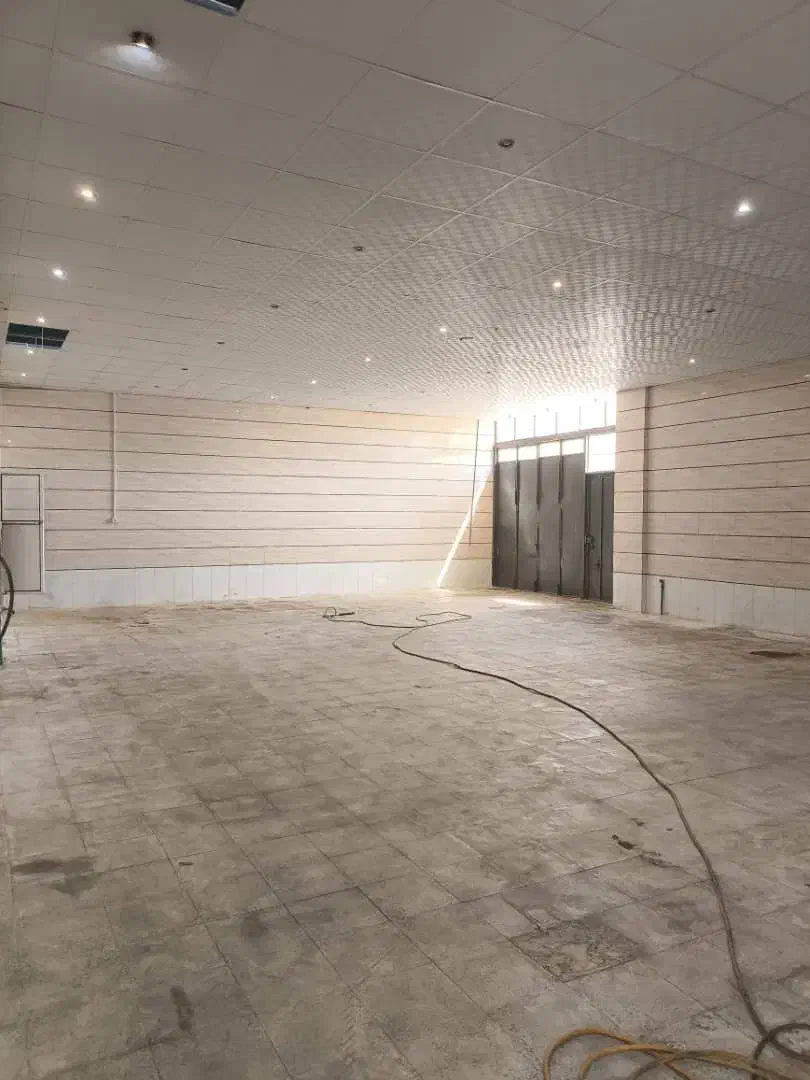 سوله و انبار|اجارهٔ دفتر صنعتی، کشاورزی، تجاری|جهرم, |دیوار