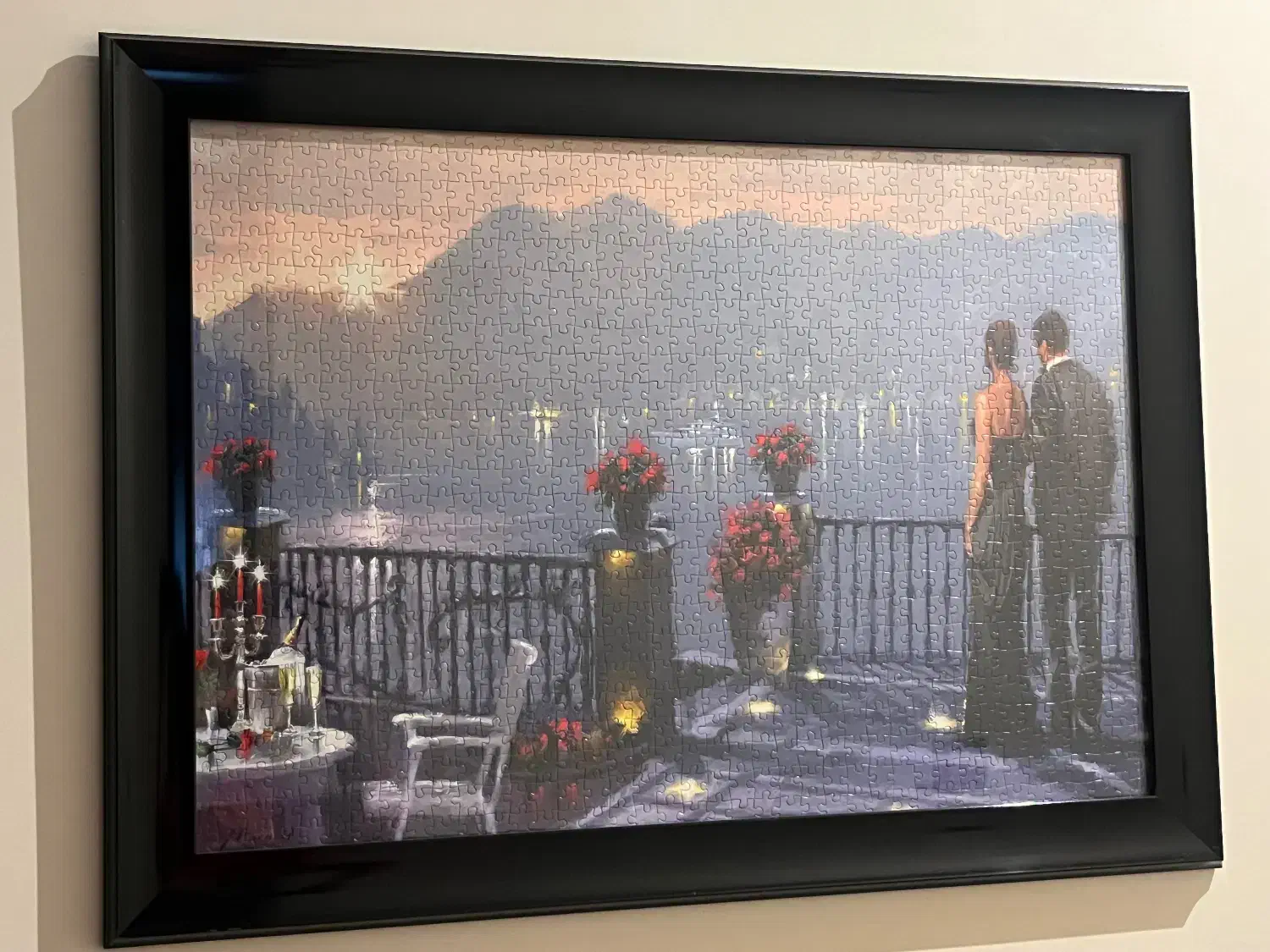 تابلو|تابلو، نقاشی، عکس|رشت, گلسار|دیوار