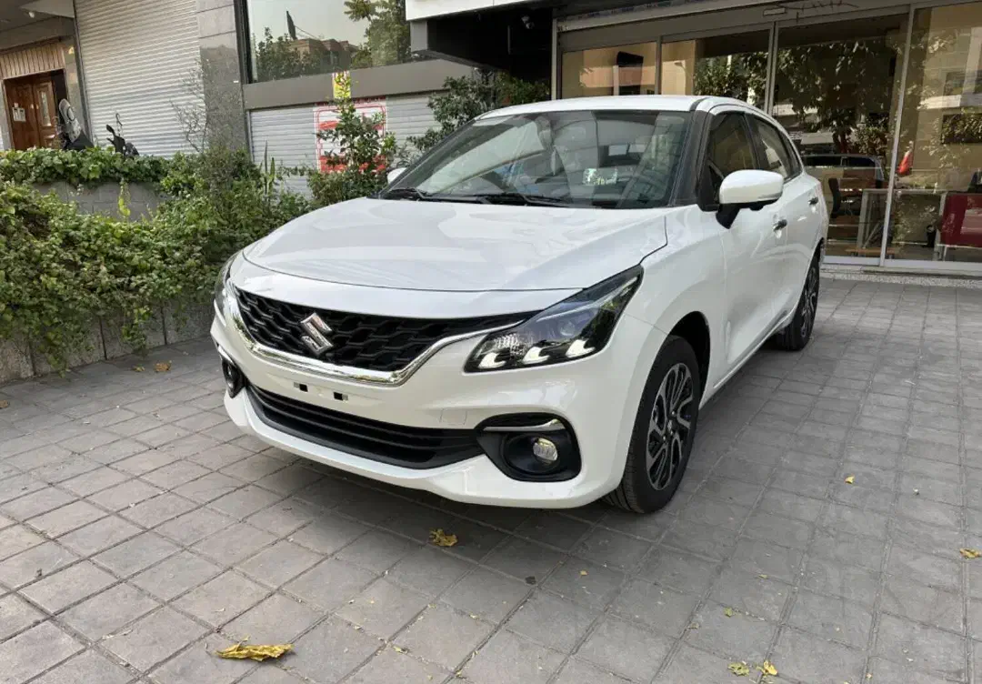 سوزوکی بالنو اقساط آماده تحویل صفر|خودرو سواری و وانت|تهران, اقدسیه|دیوار