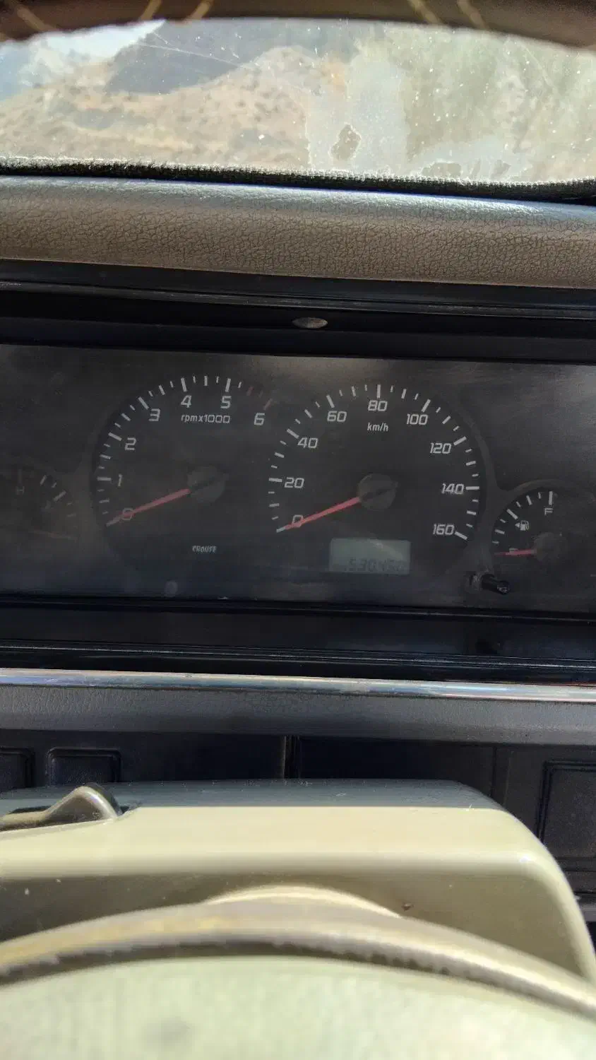 ماشین مزدا|خودرو سواری و وانت|خاش, |دیوار