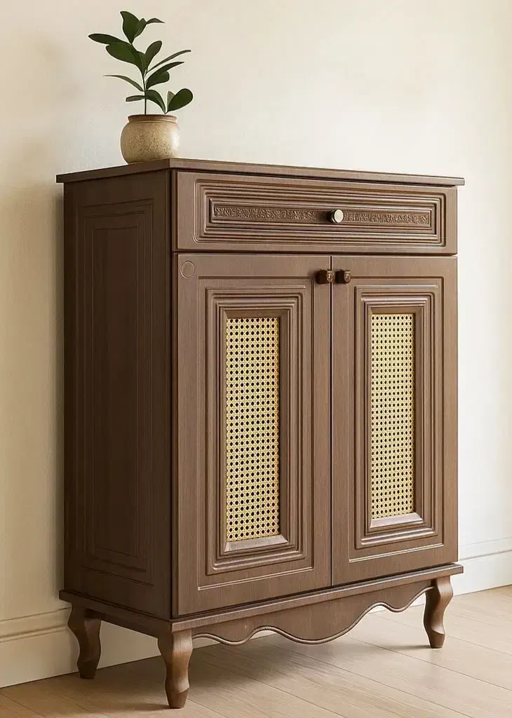 جاکفشی|جاکفشی، کمد، دراور|اراک, |دیوار