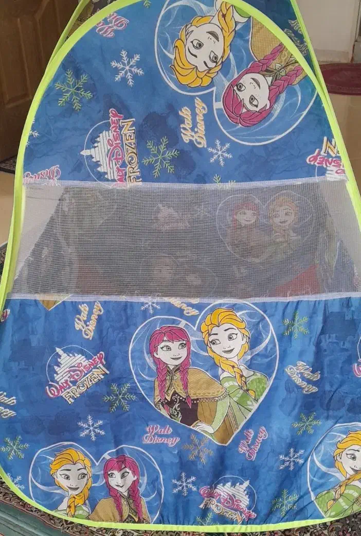 چادر کودک|اسباب و اثاث بچه|یزد, |دیوار