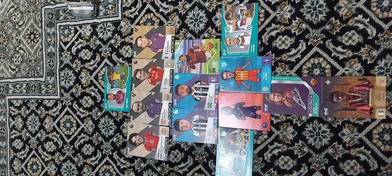 کیمدی|کلکسیون و سرگرمی|بیرجند, |دیوار