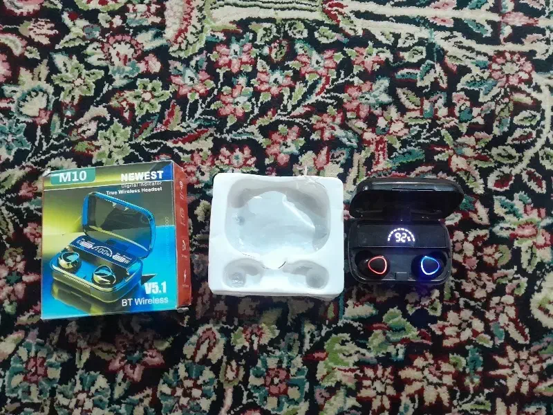 ایرپاد M10|لوازم جانبی موبایل و تبلت|کرمان, |دیوار