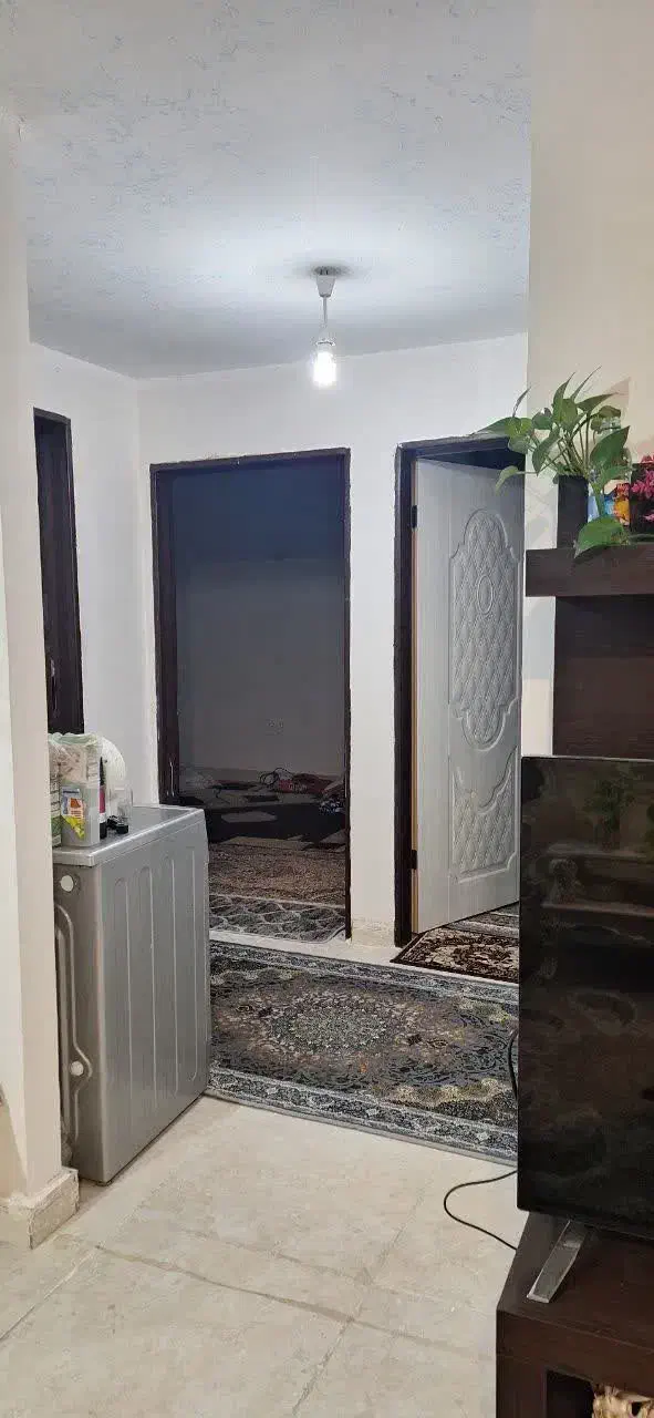 واحد اپارتمان دراهواز اراضی پاداد برج سالاری|فروش آپارتمان|اهواز, فولادشهر|دیوار