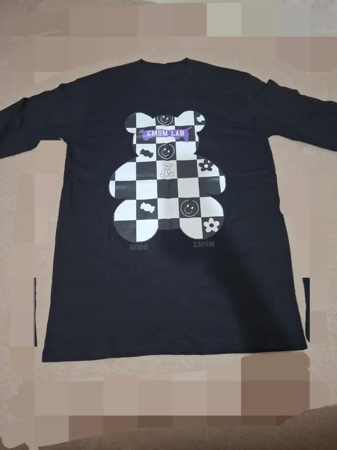 لانگ|لباس|قم, نیروگاه|دیوار