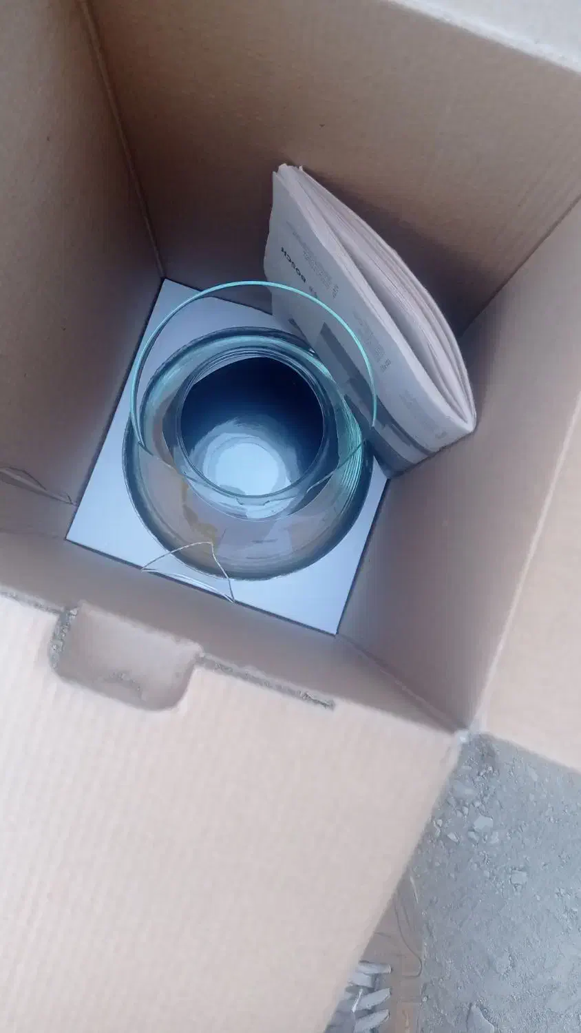 آب مرکبات گیری بوش مدلMCP72GPB|آبمیوه‌گیر و آب‌مرکبات‌گیر|چهاردانگه (تهران), |دیوار