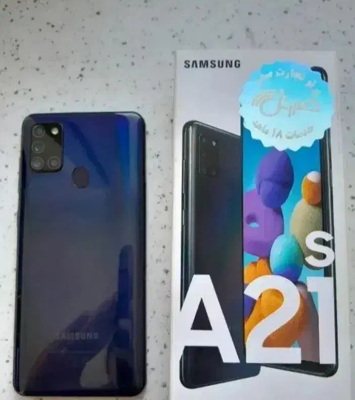 a21s|موبایل|اصفهان, شهرک مهدیه|دیوار