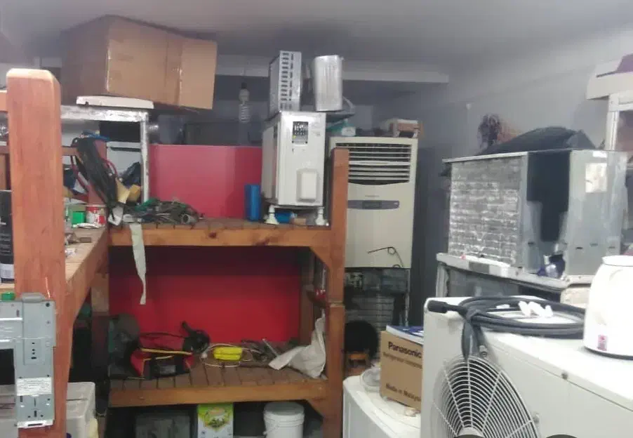 تعمیر یخچال لباسشویی کولر ظرفشویی و لوازم خانگی|خدمات پیشه و مهارت|بابل, |دیوار